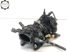 2017-2020 Lincoln Continental Fwd 2.7l V6 Engine Air Intake Manifold Oem