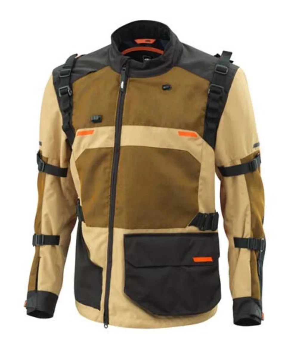 KTM Adv R V3 Jacket XXX-Large/XXXL (3pw240010007) | eBay