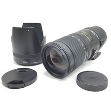 Used SIGMA Telephoto Zoom Lens APO 70 200mm F2.8 EX DG OS HSM for Canon