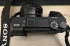 Sony Alpha a6400 24.2MP 4K Mirrorless Camera w/ 16-50 OSS Lens Bundle — photo 4