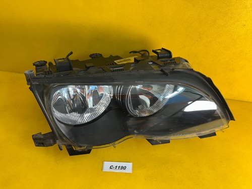 BMW E46  Scheinwerfer rechts  63.12-6910956