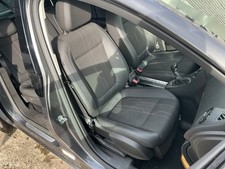 Siège Opel MERIVA