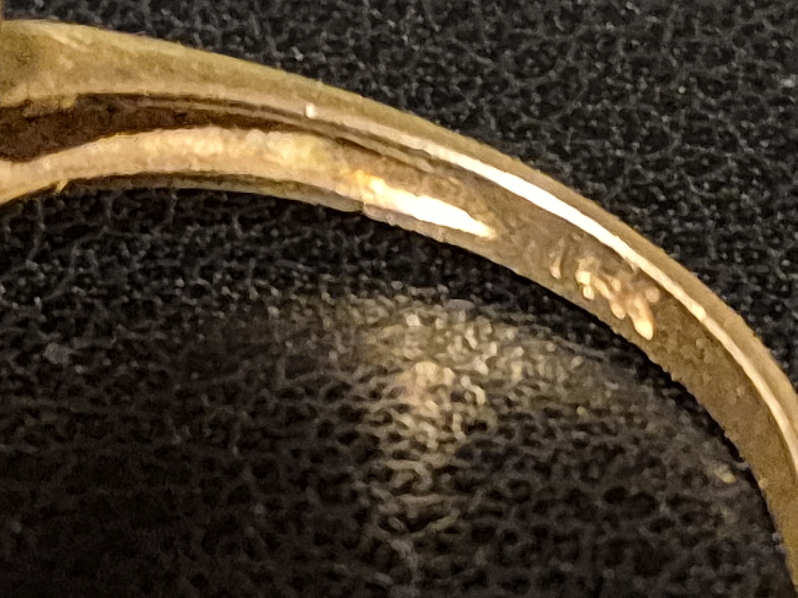 Vintage 14k Ruby Ring - image 3