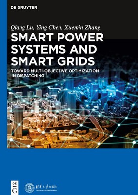 Qiang Lu (u. a.) | Smart Power Systems and Smart Grids | Buch | Englisch (2022)