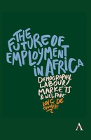 Loic De Canniere | The Future Of Employment In Africa | Buch | Englisch (2025)