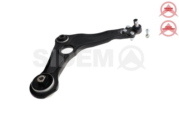 NEU - Sidem 5473 Lenker, RadaufhäNgung FüR Renault-image