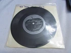 BEATLES 1963 CHRISTMAS RARE FLEXI 1963 7" 45 RPM VINYL NM/NM R49