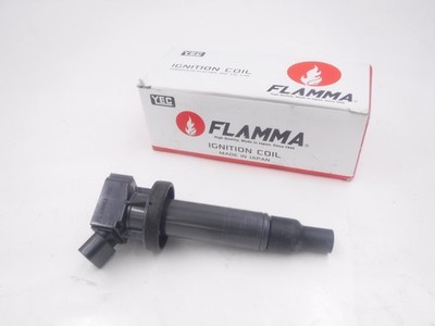 YEC FLAMMA Ignition Coil IGC117F For 2000-2008 Toyota Corolla