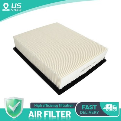 1pc Engine Air Filter For 2000-2006 BMW X5 1994-2001 540i 740i 740iL 2000-03 Z8