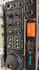 ICOM IC-551 50MHz VHF All Mode Transceiver used