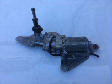 Daihatsu Cuore L251 (03-07) : Wischermotor hinten Heckwischermotor