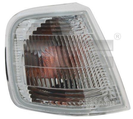 Blinkleuchte TYC 18 3342 93 2 Blinker Fahrtrichtungsanzeiger-image