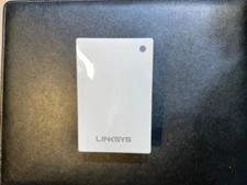 Linksys Max-Stream Dual-Band WiFi 6 Range Extender