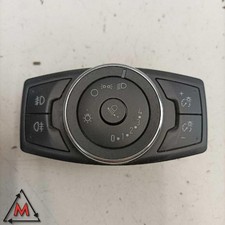 Switch lights 10096747 FORD B-MAX 2012-2018 2012-2018 used (114709)