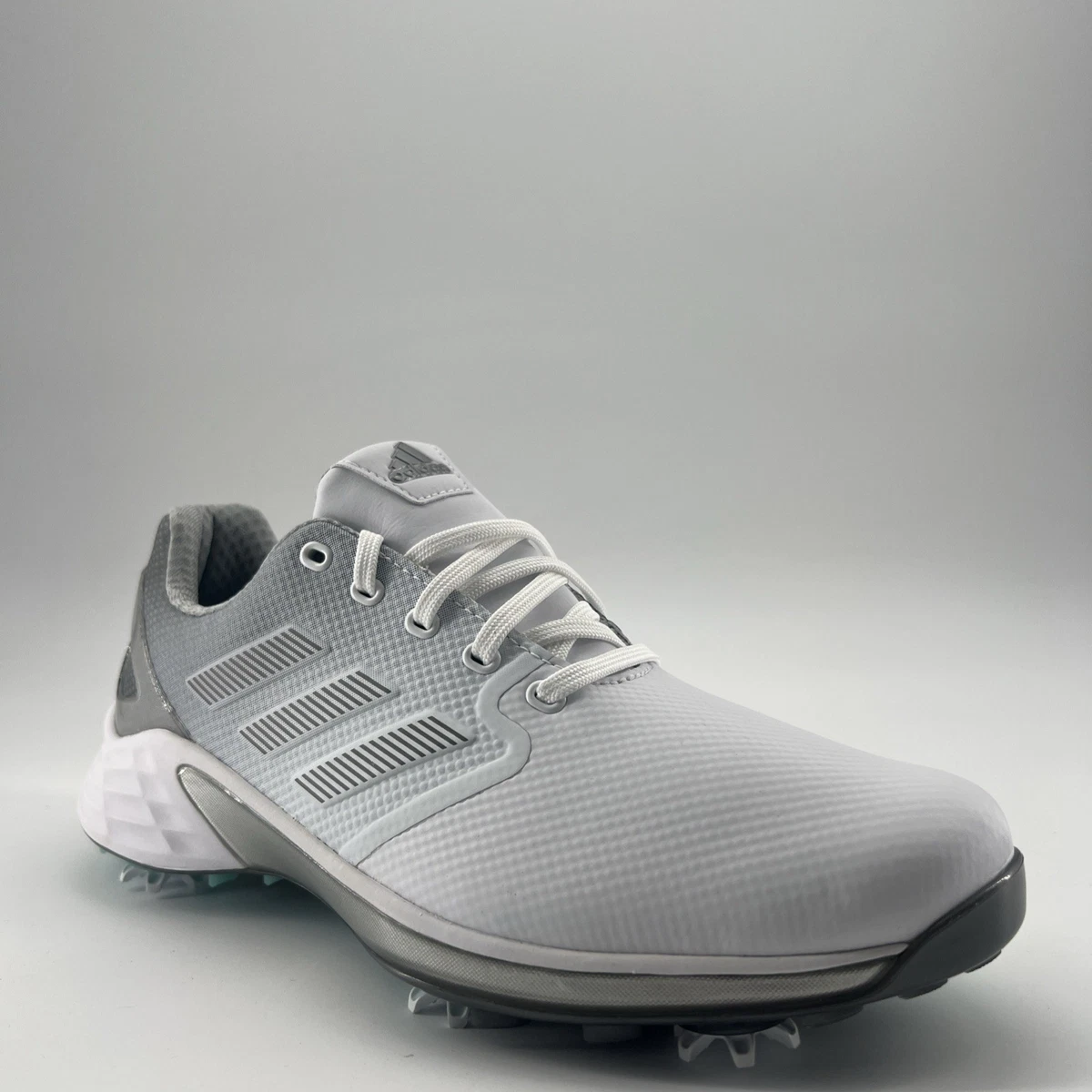 adidas ZG21 White Silver Metallic for Sale | Authenticity