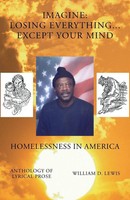 Imagine Losing Everything... Except Your Mind William D. Lewis Taschenbuch 2003