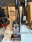Shark NZ801UKT Black/Orange Upright Vacuum Cleaner