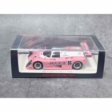 Spark 1/43 March Nissan 88 S Le Mans 1988