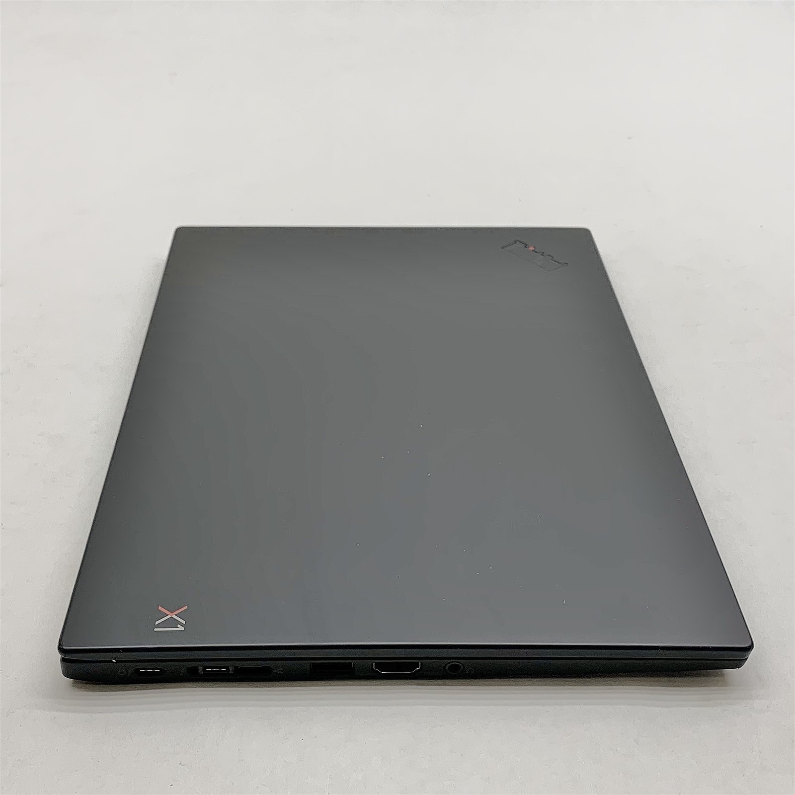 Lenovo ThinkPad, 14-Inch Laptop, with Intel Core i5 8th Gen., Windows 11 Home