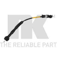 NK Kupplungszug Kupplungsseil Passend FüR Peugeot 306 Cabriolet 7D N3 N5 7E