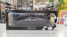 MINICHAMPS RAMBORGHINI GALLARDO LP 600+ G 1 18