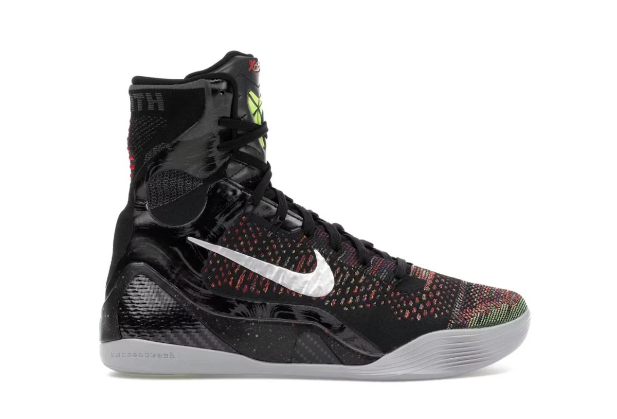 Preços baixos em Tênis Nike Kobe 9 masculino | eBay