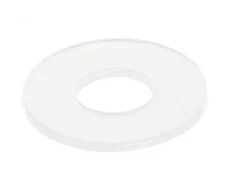 Silver King Washer Door Nylon 20702P - Genuine OEM Replacement Part