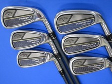 Callaway Paradym Max FAST 6 Piece 6 -A Speeder NX 40 for CW R 252303