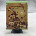 Microsoft Indiana Jones and The Great Circle Standard Edition Xbox Series X OOP