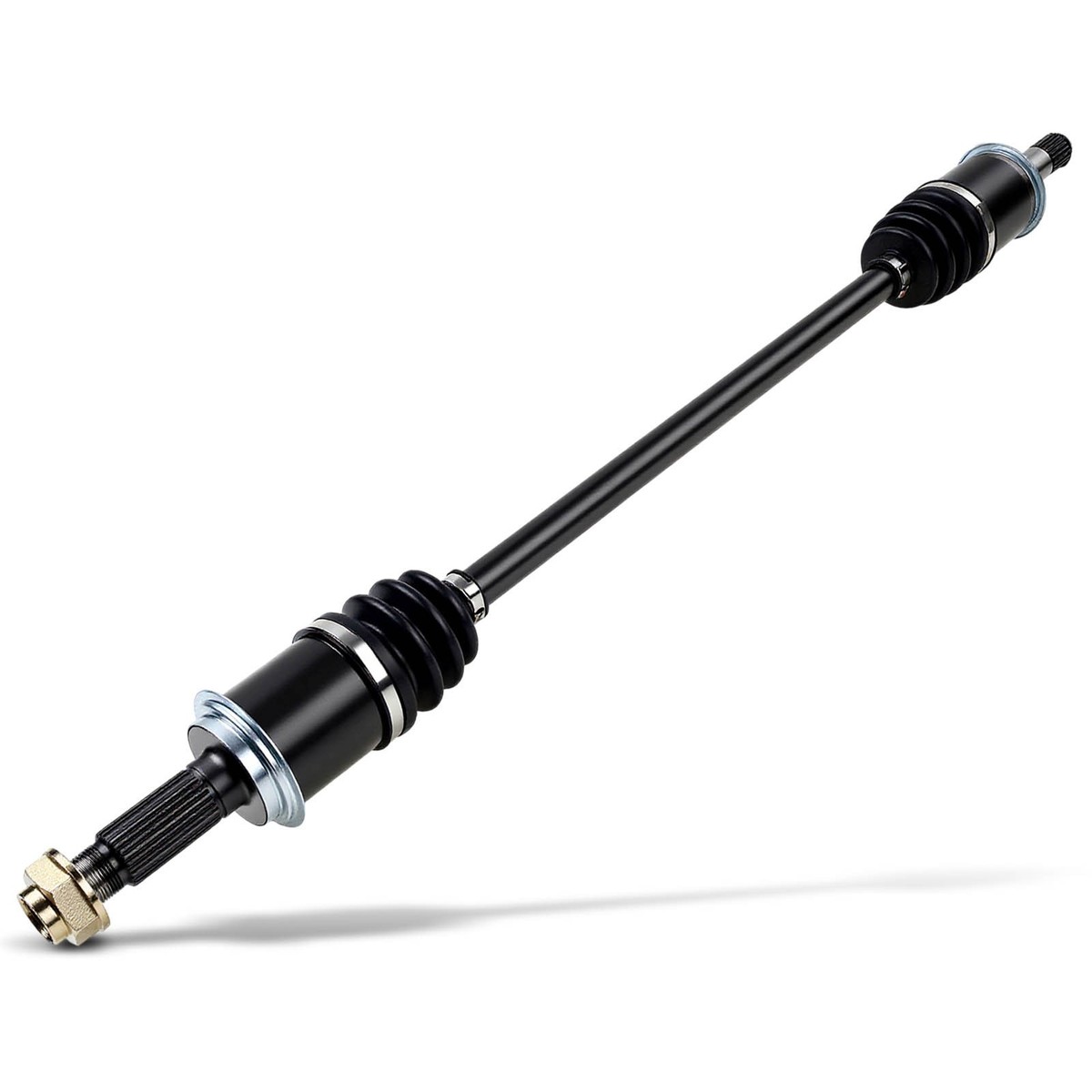 Rear Left Driver CV Axle Assembly for Honda CR-V 2007-2011 2.4L