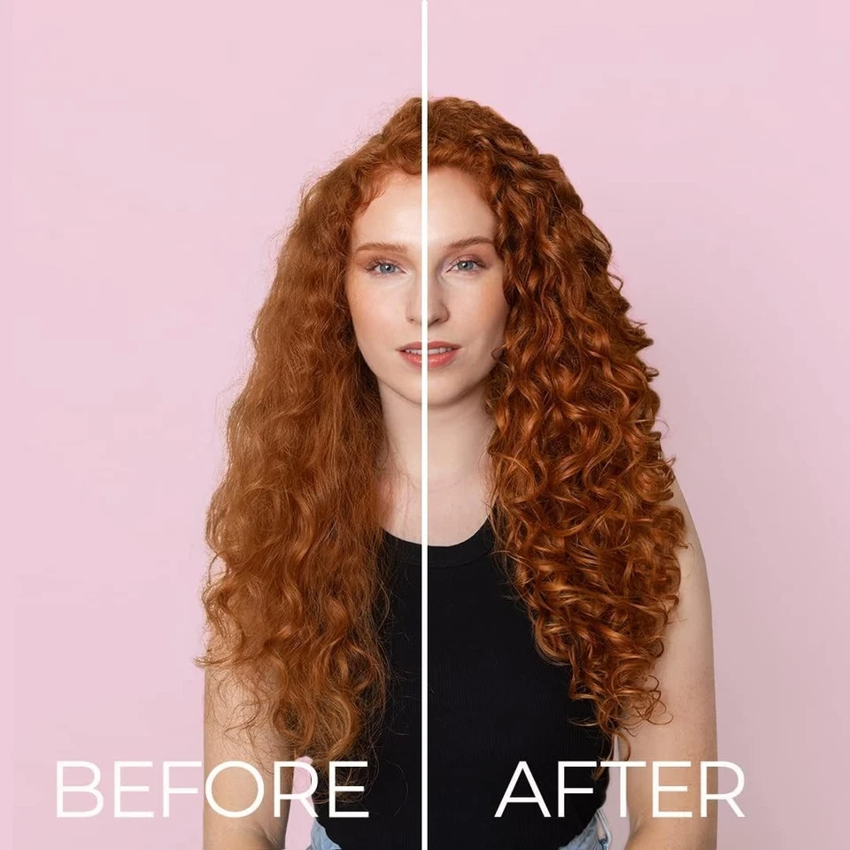 Diffuser Diffon Ceramic Lightweight Curly Hair Dryer with Australian Plug - ... - image 3 of 4