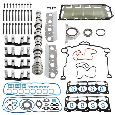 MDS Lifters Camshaft w/ Brackets Kit for Dodge Ram 1500 5.7L Hemi