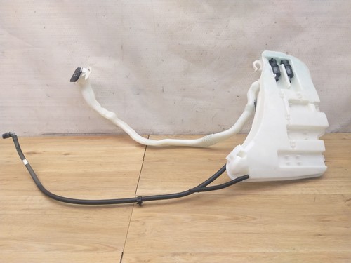 BMW 5er F10 F11 Wasserbehälter Wischwasserbehälter & Pumpen Satz 7226707