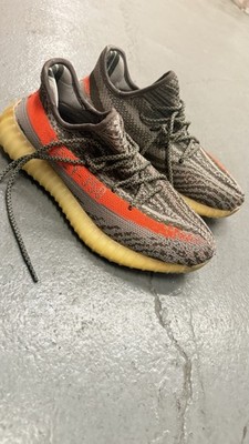 adidas Yeezy Boost 350 V2 Beluga Kids Size 5