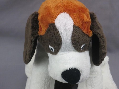 seuss duck at the door brown white puppy dog kohls for kids