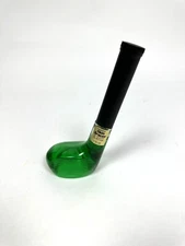 Vintage Golf Club Bottle 1970's  Mennen Skin Bracer 5 fl oz.