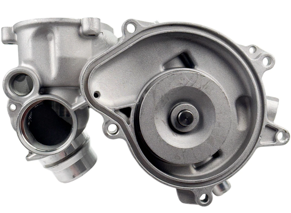BECKARNLEY 131-2363 Water Pump FOR 02-08 BMW 545i/645Ci /745i/Alpina B7/X5 - Image 2 of 4