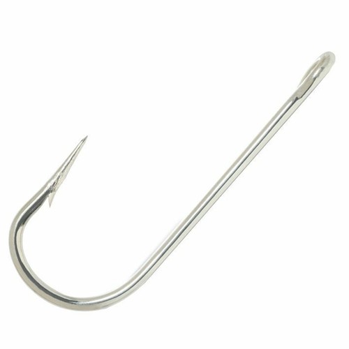 VMC 9754TI COMMERCIAL TINNED EYED MACKEREL HOOKS/ FISHING TACKLE SEA