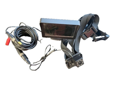 Car Camera and Monitor PARTS ONLY FREE SHIPPING a
