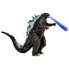Monsterverse Godzilla x Kong The New Empire 6" Godzilla with Heat Ray Action Fig
