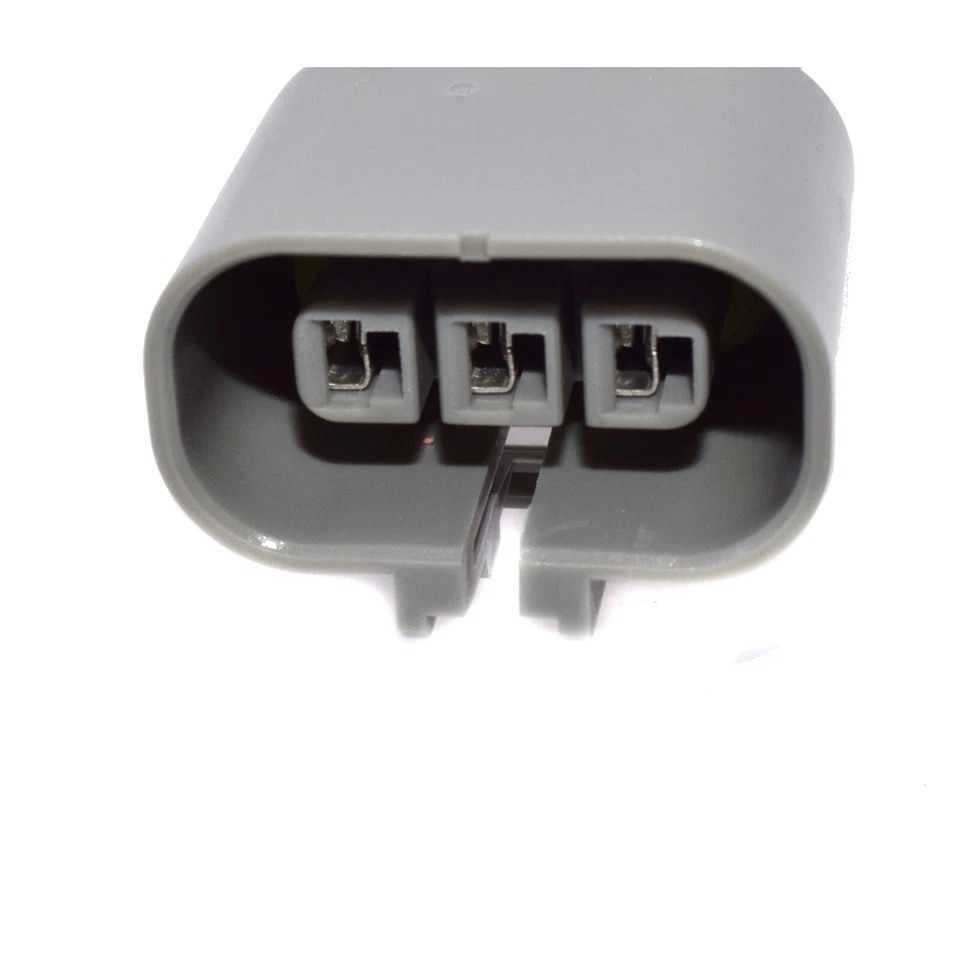 Paquete de bobinas de encendido de 6 piezas conector de cableado para Nissan 300zx z32 Infiniti CI-IGN300 Foto 2 de 4