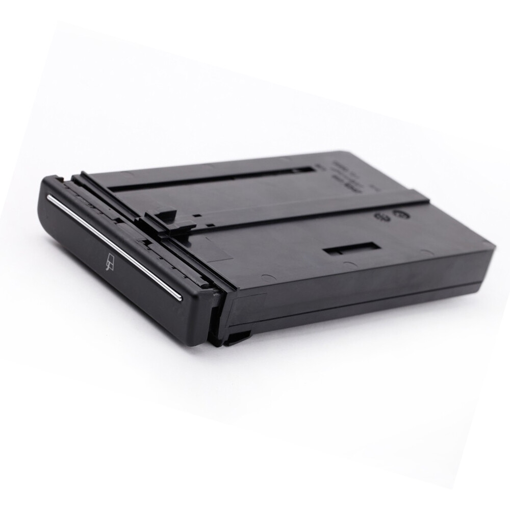 Front Dash Car Cup Holder Sliding Black fit for Audi A4 B6 B7 20022008