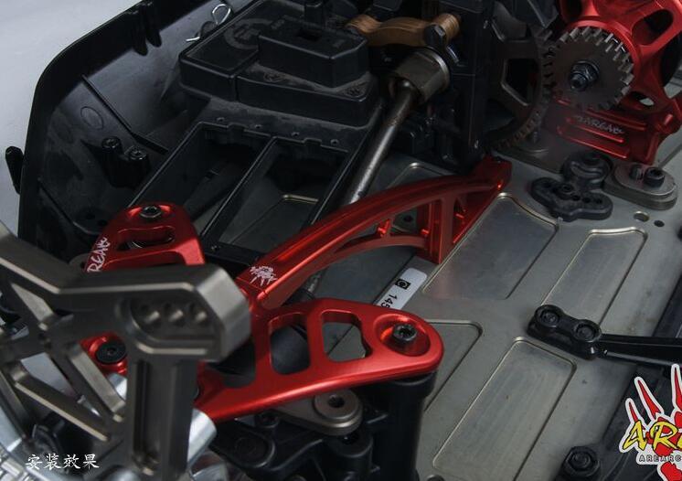 PSA51 COVER GHIERA DI STERZO CNC RACING DUCATI STREETFIGHTER V4 / S PSA51 COVER GHIERA DI STERZO CNC RACING DUCATI STREETFIGHTER V4 / S