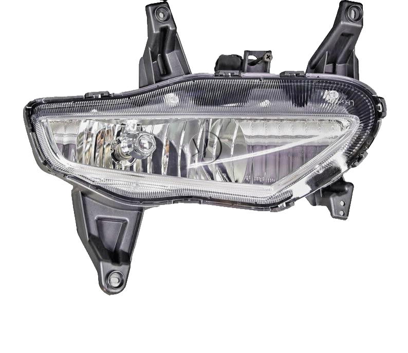 Fog Light- HYUNDAI XCENT LH 92201B4600 | eBay