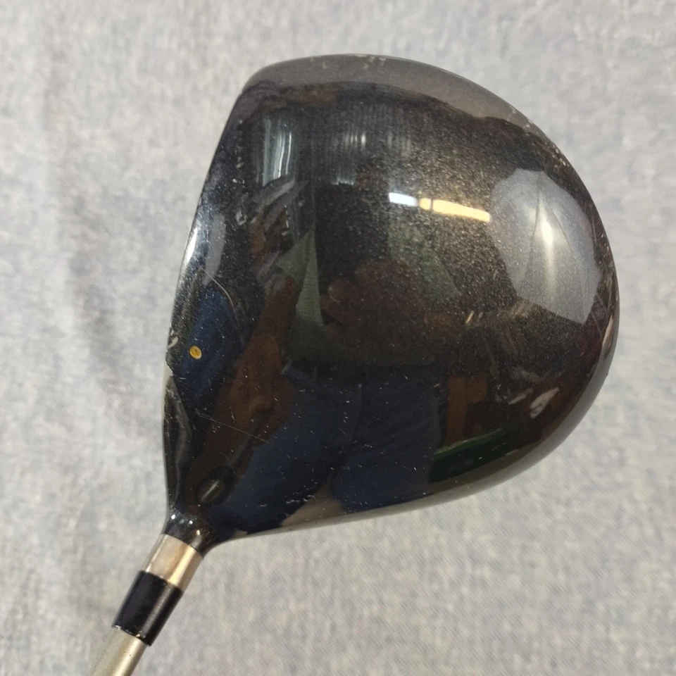 Convex Excalibur 460 Beta Titanium 10* Driver Right Hand Stiff Graphite 45" - Image 4 of 4