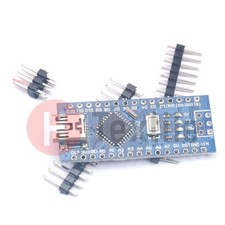 MINI USB Nano V3.0 ATmega328P CH340G 5V 16M Micro-controller board for Arduino 1