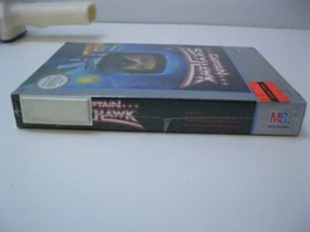 Captain Skyhawk nuevo precintado NES Nintendo 1989