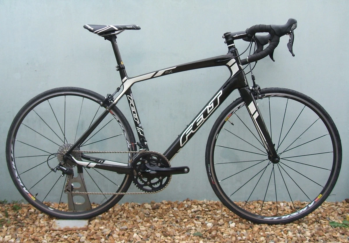 Felt carbon fiber store bike Felt carbon fiber store bike