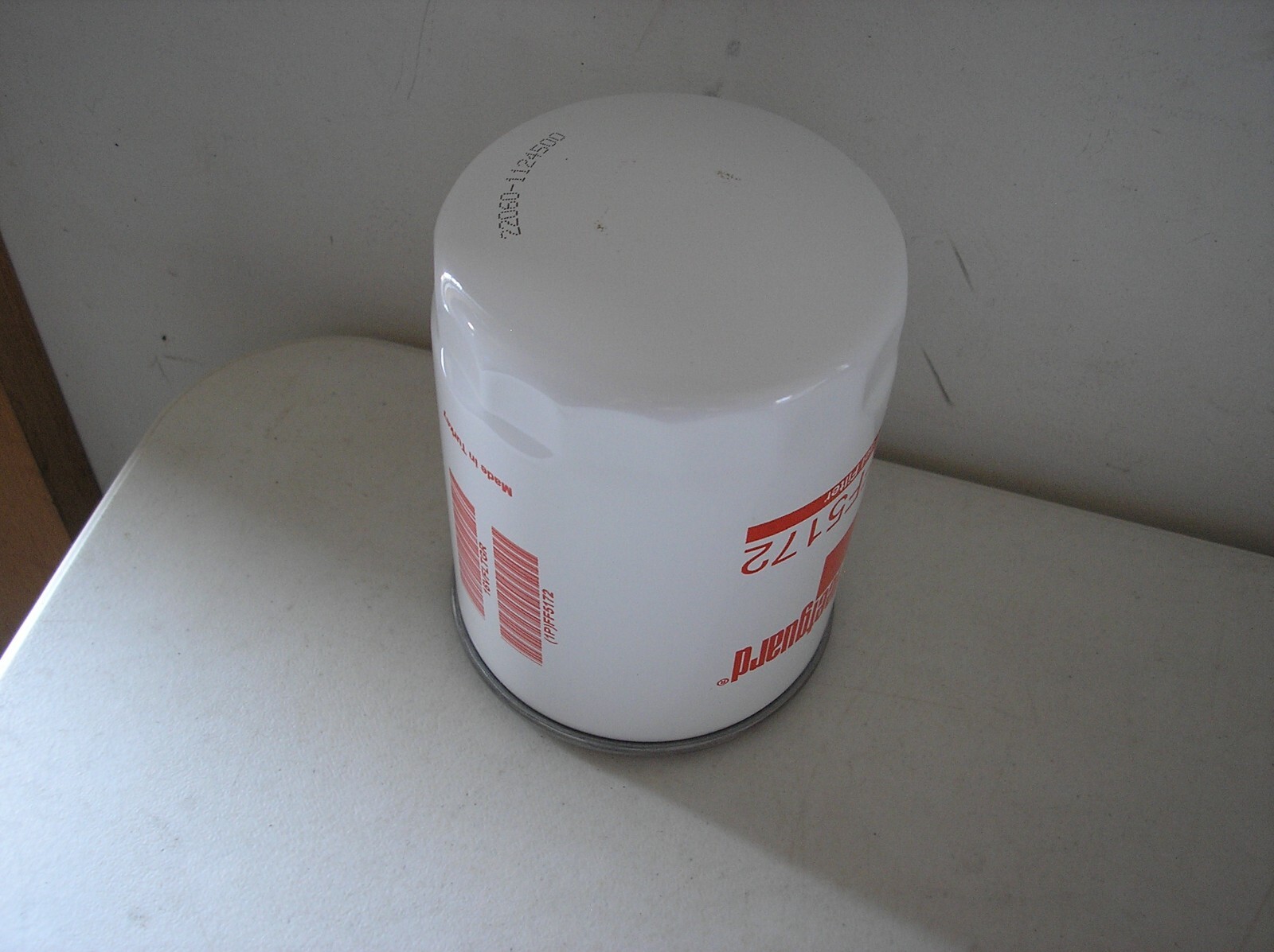 FUEL FILTER FITS KUBOTA M105 M108 M4900 M5700 M7580 M8200 TRACTOR 23