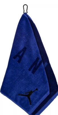 【新品】NIKE JORDAN GOLF UTILITY GOLF TOWEL Jordan Utility Golf Towel. Nike.com